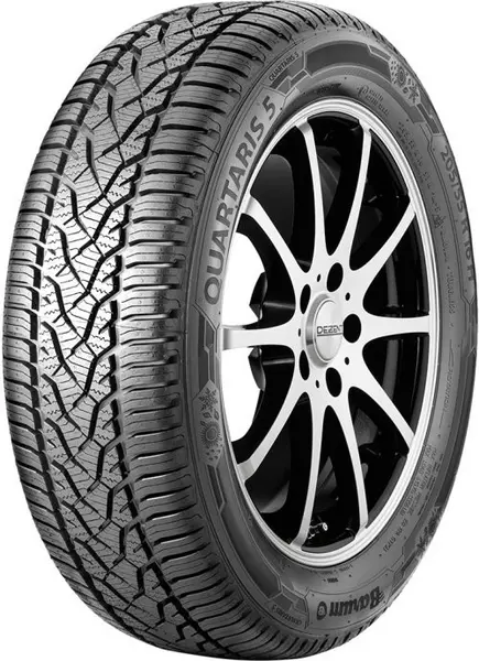 Image of Barum Quartaris 5 225/45 R17 94Y passenger car All-season tyres Tyres 15413930000 Tyres (100001)