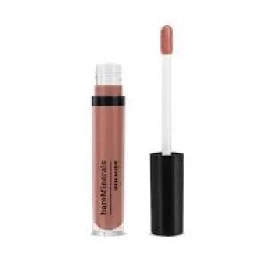 Image of bareMinerals GEN NUDE Patent Lip Lacquer 3.7ml (Various Shades) - Major