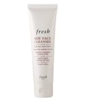 Image of Fresh Soy Face Cleanser 50ml