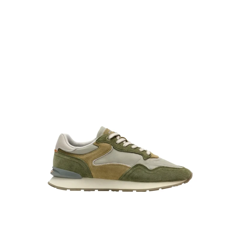 Image of Hoff Trainers Hoff City Vert Unisex 38