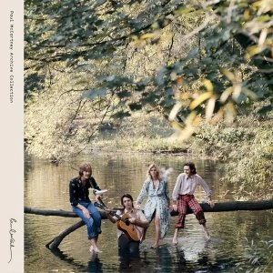 Image of Paul Mccartney & Wings - Wild Life Vinyl