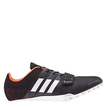 Image of adidas adizero accelerator Mens Spikes - Black