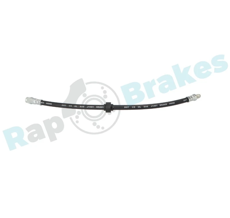 Image of RAP BRAKES R-H0585 Brake Hose Brake Hose (83)