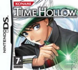 Image of Time Hollow Nintendo DS Game