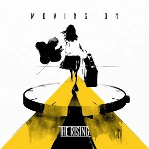 Image of The Rising - Moving On Vinyl
