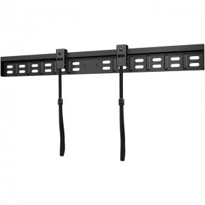 Image of Secura QLL22 B2 Wall Bracket in Black