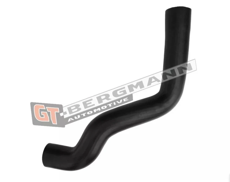 Image of GT-BERGMANN GT52-589 Turbocharger Hose Charger Intake Hose (3314)