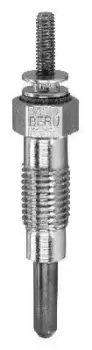 Image of Beru GN044 / 0100230107 GN Type Glow Plug Replaces 11065-C8600