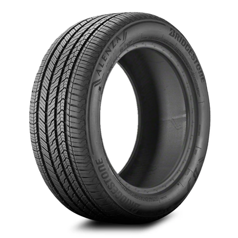 Image of Bridgestone Alenza Sport A/S RFT 255/55 R19 111H passenger car Summer tyres Tyres 22854 Tyres (100001)