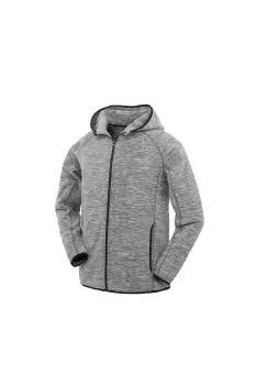 Image of Micro Fleece Hoodie