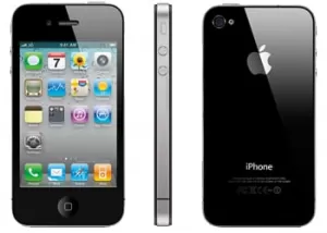 Image of Apple iPhone 4 8GB