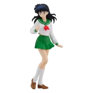 Image of Inuyasha The Final Act Pop Up Parade PVC Statue Kagome Higurashi 16 cm