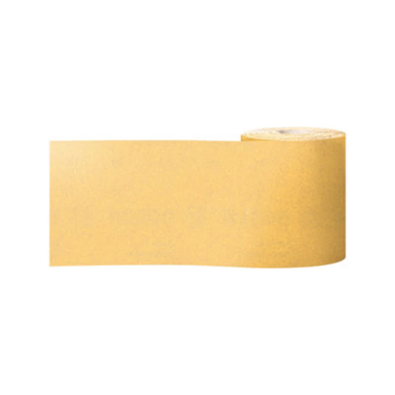 Image of Bosch Expert C470 Best for Wood and Paint Sanding Roll 2608900906 Width: 93mm