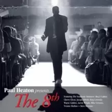 Image of Paul Heaton Presents the 8th