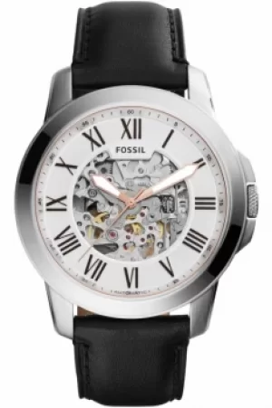 Image of Mens Fossil Grant Watch ME3101
