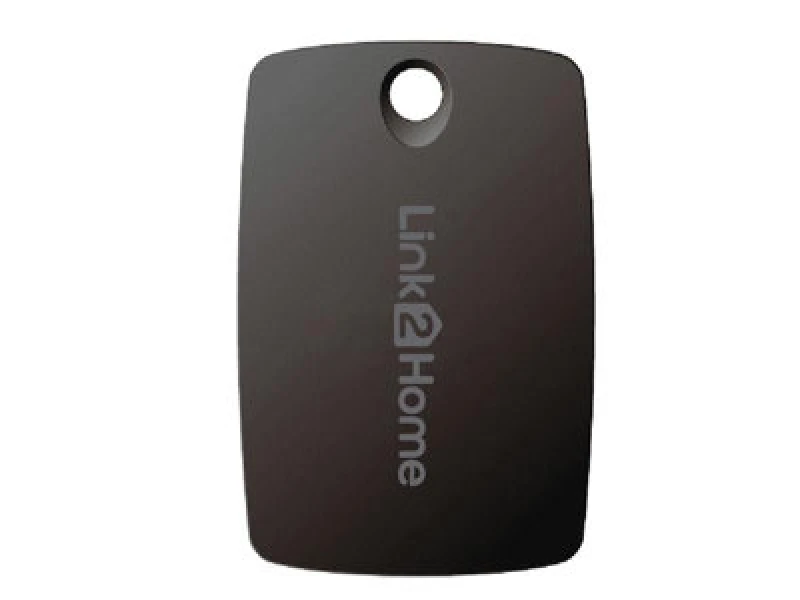 Image of Link2Home L2H-Securefob Smart Alarm Rfid Key Fob Lthsecfob