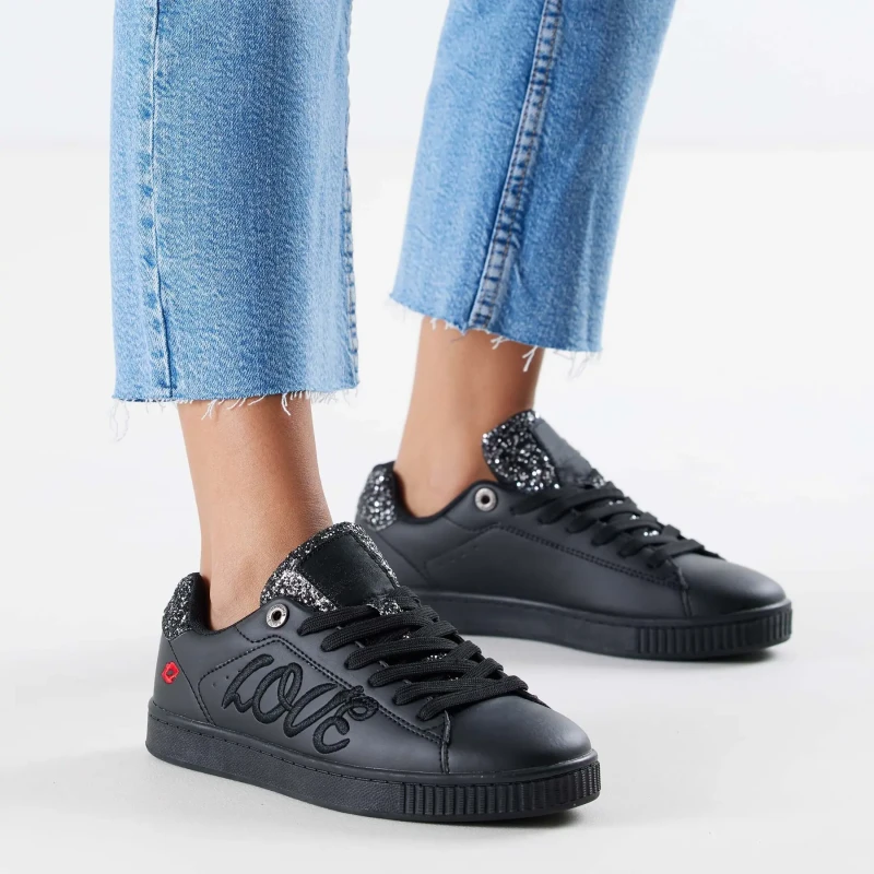 Image of british knights Womens trainers British Knights Mist Noir Female 36