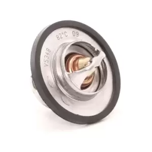 Image of CALORSTAT by Vernet Engine thermostat RENAULT,FIAT,PEUGEOT TH5108.83J 133730,133837,133883 7910011101,7910014390,7910016560,9617178080,6001070274