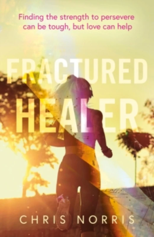 Image of Fractured Healer Paperback / softback