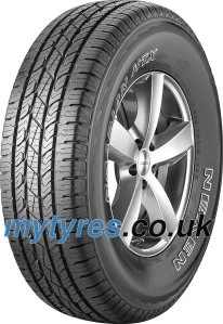 Image of Nexen Roadian HTX RH5 ( 225/70 R16 103T 4PR ROWL )