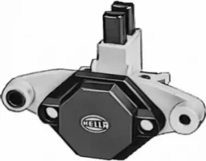 Image of Alternator Regulator 5DR004242-061 by Hella