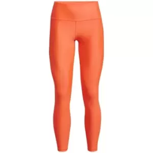 Image of Under Armour Branded Legging - Orange