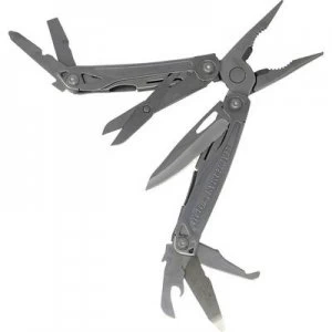 Image of Leatherman WINGMAN LTG832523 Multitool No. of functions 14
