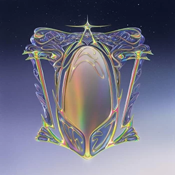 Image of Machinedrum - A View of U CD