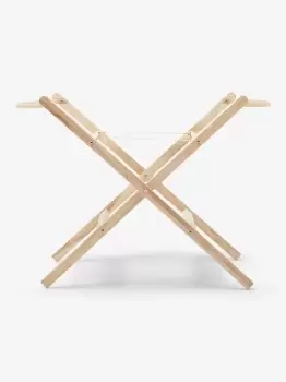 Image of The Little Green Sheep Moses Basket Stand