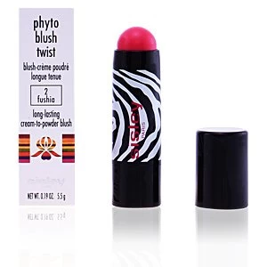 Image of PHYTO-BLUSH twist #2-fushia