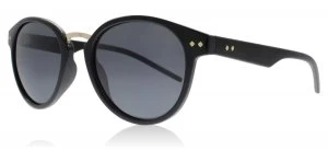 Image of Polaroid PLD1022/S Sunglasses Black D28 Polariserade 50mm