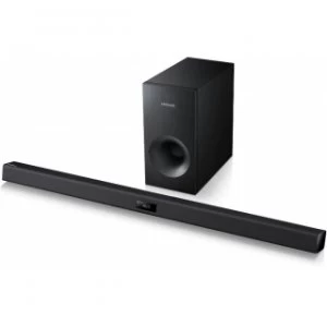 Image of Samsung HW-J355 2.1ch Soundbar