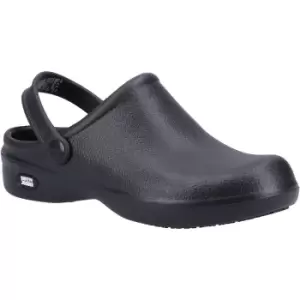 Image of Safety Jogger Mens Bestlight1 OB Occupational Work Clogs UK Size 9 (EU 9)