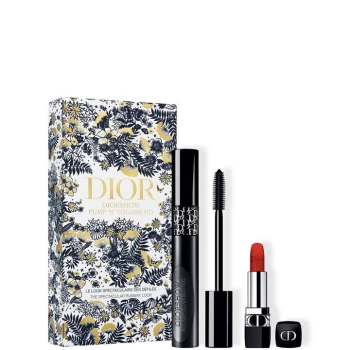 Image of Dior Diorshow Pump 'N' Volume Set - None