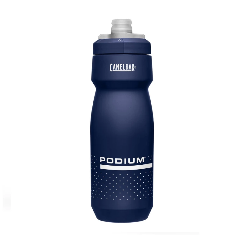 Image of Camelbak Camelbak Podium Bottle 710ml - Navy