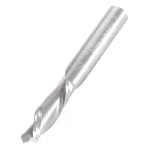 Image of Trend STC Spiral Downcut Left Hand Router Cutter 8mm 25mm 8mm