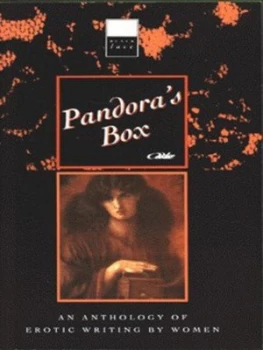 Image of Pandoras Box Paperback