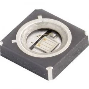 Image of IR emitter 740 nm 120 1515 SMD