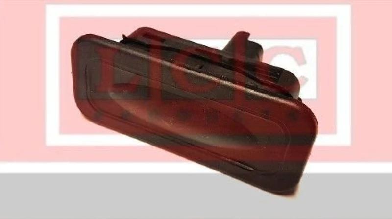 Image of LCC LCCF01170 Switch, rear hatch release Switch,rear hatch release (5883)
