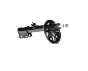 Image of RIDEX Shock absorber TOYOTA 854S1173 4851042060,4851042061,4851042070 Shocks,Shock absorbers,Suspension shocks 4851042090,4851042091,4851042110