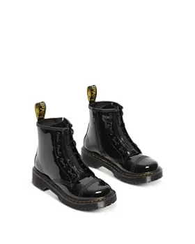 Image of Dr. Martens Girls Sinclair Bex Y Boots - Big Kid