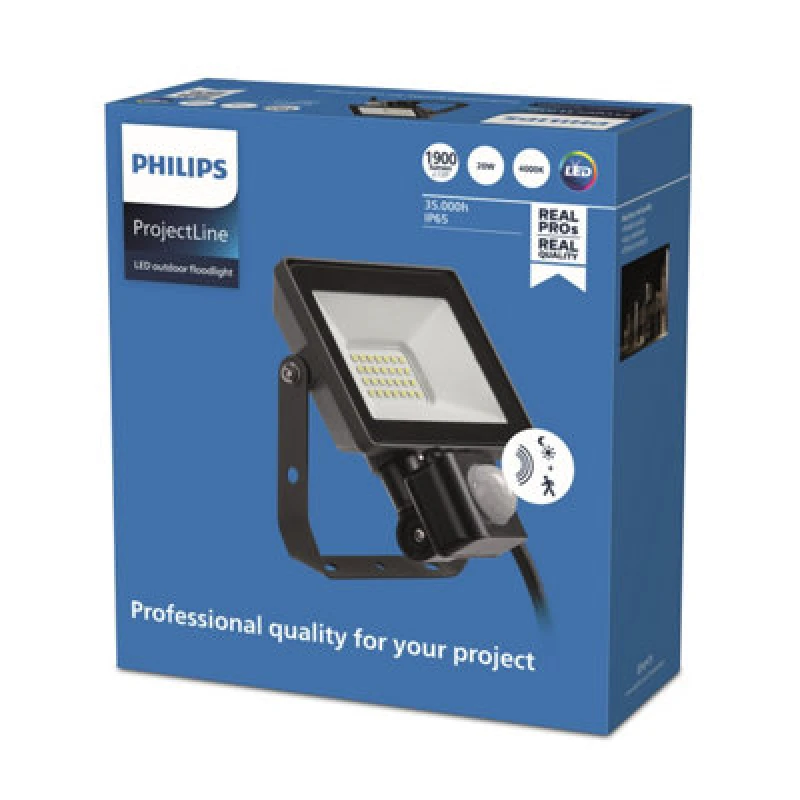 Image of Philips Floodlight 911401863484