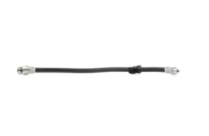 Image of RIDEX Brake Hose IVECO 83B0581 8797513,93809503,93822393 Brake Line,Brake Pipe