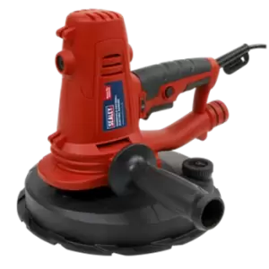 Image of Sealey Handheld Drywall Electric Sander 215mm 1050W - DWS215