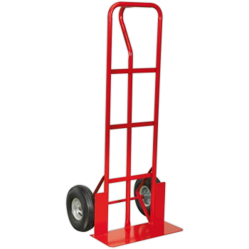 Image of Sealey CST988 Sack Truck Trolley