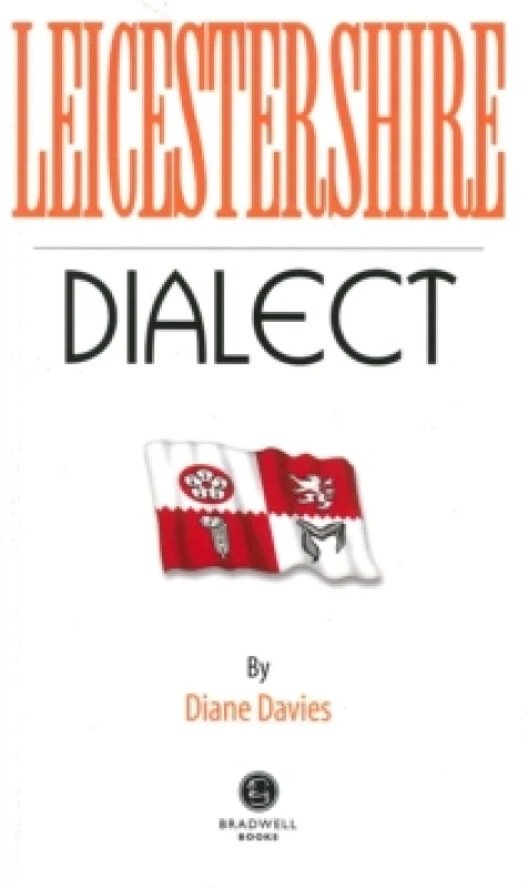 Image of Leicestershire Dialect Paperback / softback