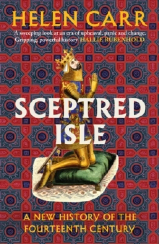 Image of Sceptred Isle : A new history of the fourteenth century Hardback