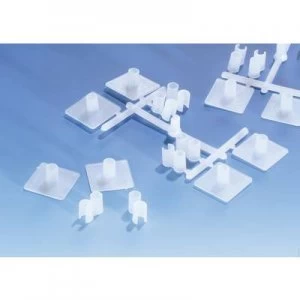 Image of NOCH TERRA-FORM 61640 Bases and clips Plastic 1 Set