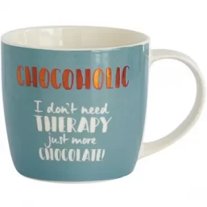 Image of Arora Ultimate Gift for Girls 8705 Chocoholic Mug in a Box, Ceramic