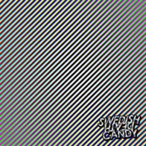 Image of Swedish Death Candy by Swedish Death Candy Vinyl Album